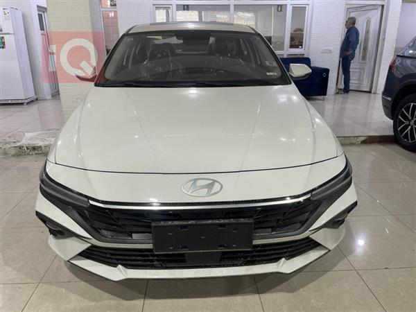 Hyundai for sale in Iraq